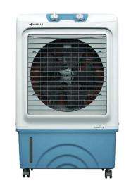 HAVELLS Koolaire X Plastic White and Blue 51 L Domestic Air Cooler_0