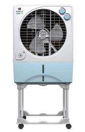 HAVELLS Supro 45 Plastic White and Blue 45 L Domestic Air Cooler_0