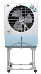 HAVELLS Supro 75 Plastic White and Blue 75 L Domestic Air Cooler_0