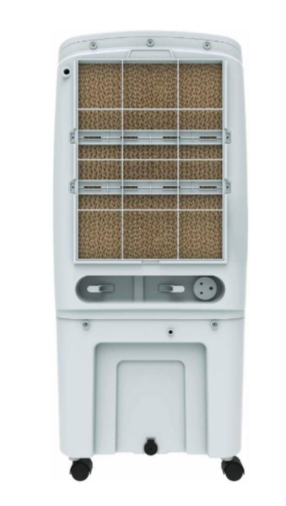 HAVELLS Breezo 35 Plastic White 35 L Domestic Air Cooler_3