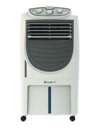HAVELLS Breezo 35 Plastic White 35 L Domestic Air Cooler_0