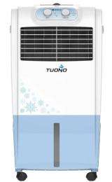 HAVELLS Tuono Plastic White and Blue 18 L Domestic Air Cooler_0