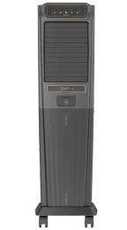 HAVELLS Zurii 55 Plastic Black 55 L Domestic Air Cooler_0