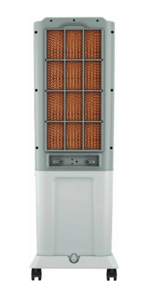 HAVELLS Zurii M 35 Plastic White and Grey 35 L Domestic Air Cooler_4