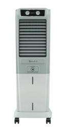 HAVELLS Zurii M 35 Plastic White and Grey 35 L Domestic Air Cooler_0