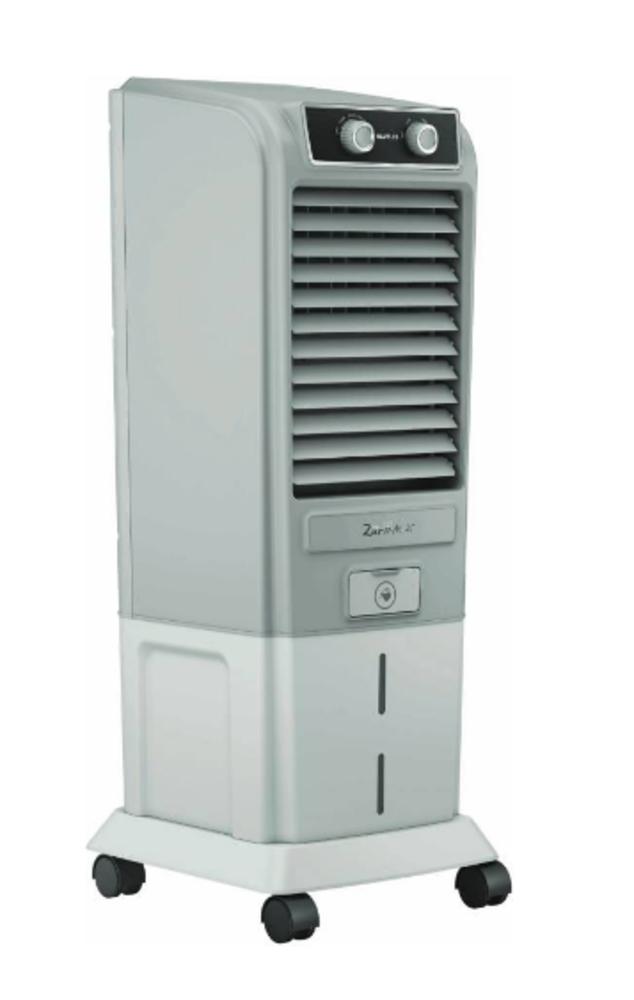 HAVELLS Zurii M 25 Plastic White and Grey 25 L Domestic Air Cooler_2