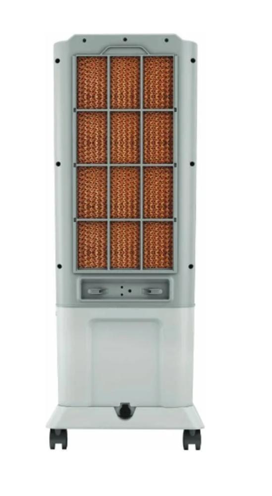 HAVELLS Zurii M 25 Plastic White and Grey 25 L Domestic Air Cooler_4