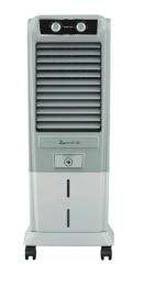 HAVELLS Zurii M 25 Plastic White and Grey 25 L Domestic Air Cooler_0
