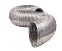 TES Flexible Duct 200 mm R30_0