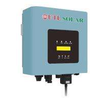 UTL UTL 2.5 F1 GT 2.5 kW Single Phase String On Grid Solar Inverter_0