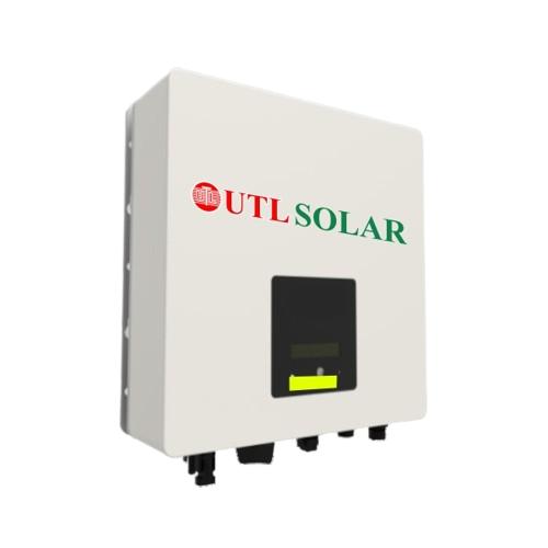 UTL UTL 3 F1 GT 3 kW Single Phase String On Grid Solar Inverter_0