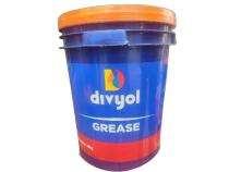 Divyol Calcium Grease Graphite Grease-0_0