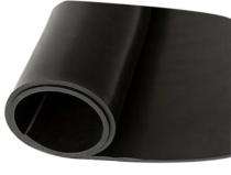 6 mm 30 m Black Rubber Sheet_0
