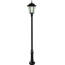 Steel 6 m Decorative Light Poles_0