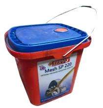 SERVO Mesh SP 220 Synthetic Gear Oil 20 L Bucket_0