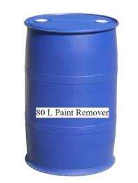 Paint Removers 80 L_0