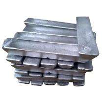 ISHAAN Aluminium 1050 mm Rectangle Ingots_0