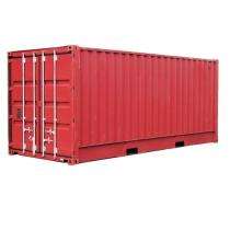 Ozon 20 ft Portable Shipping Container 10 ton_0