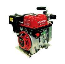 HONDA 1.5 inch Recoil Start Petrol Engine Water Pump 2 hp_0