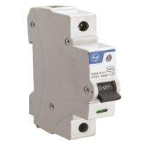 L&T BA10160B Single Pole 16 A B Curve MCB_0