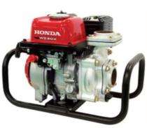 HONDA 2 inch Recoil Start Petrol Engine Water Pump 2 hp_0