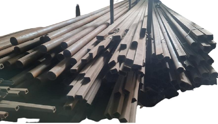 Apollo Prefabricated Industrial Structure_1