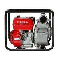 HONDA 4 inch Recoil Start Petrol Engine Water Pump 2 hp_0