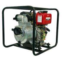 HONDA 3 inch Recoil Start Petrol Engine Water Pump 5.5 hp_0