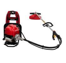 HONDA 0.9 kW 4 Stroke Air Cooled Brush Cutter UMR435T 10 inch_0