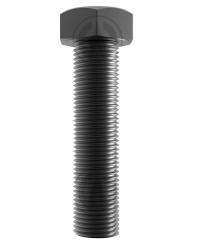 Welfast 16 mm Low Carbon Steel Hexagon Head Bolts 8.8 110 mm DIN 931_0
