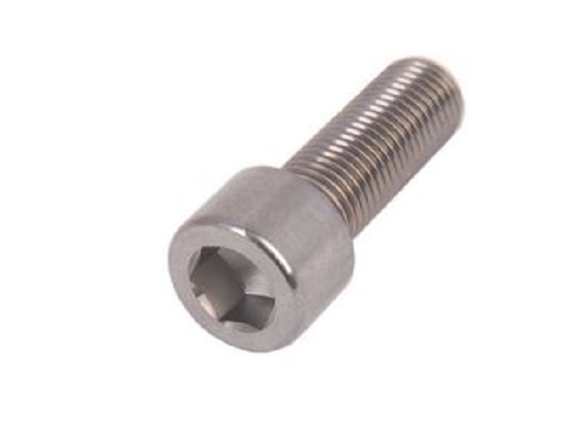 M10 x 20 Allen Hex Socket Head Bolt 10.9 IS 2269 Galvanized_0