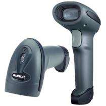 RUGTEK PF LS 3002 LED Barcode Scanner 2D_0