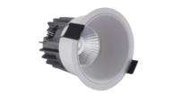 12W ARC COB SL 12 W LED COB Light 2460 Lumen Warm White_0