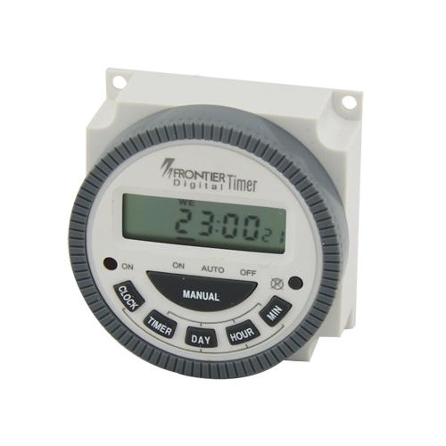 FRONTIER 30 A Digital 230 VAC Electronic Timer TM619H-2_2
