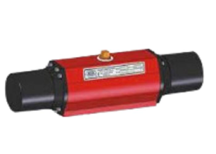 Cair DA-40 Single Adjustable Rotary Pneumatic Actuator_1
