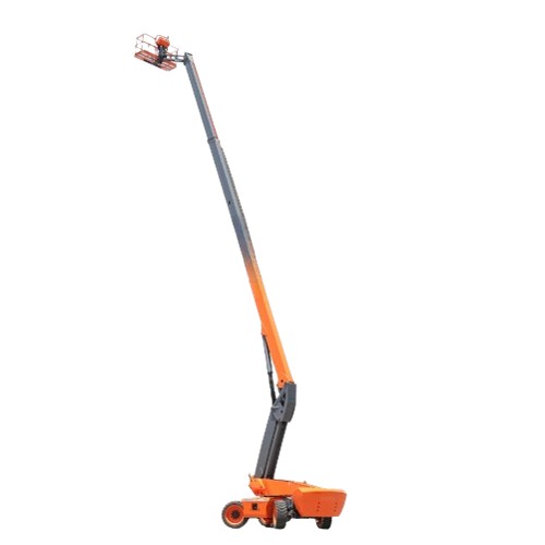 Mtandt Diesel Telescopic 26.6 ft Boom Lift_1