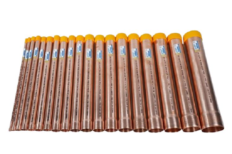 MANDEV 12.7 mm Copper Pipes VRF 0.8 mm_2