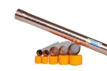 MANDEV 15.88 mm Copper Pipes VRF 1 mm_0