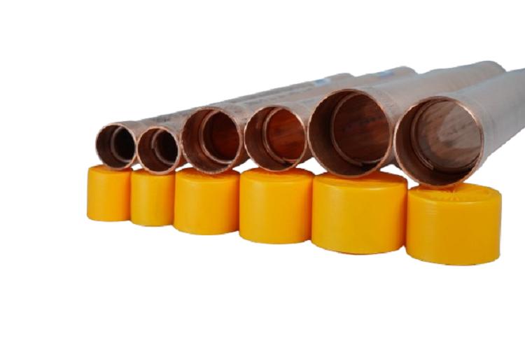 MANDEV 19.05 mm Copper Pipes VRF 0.8 mm_3