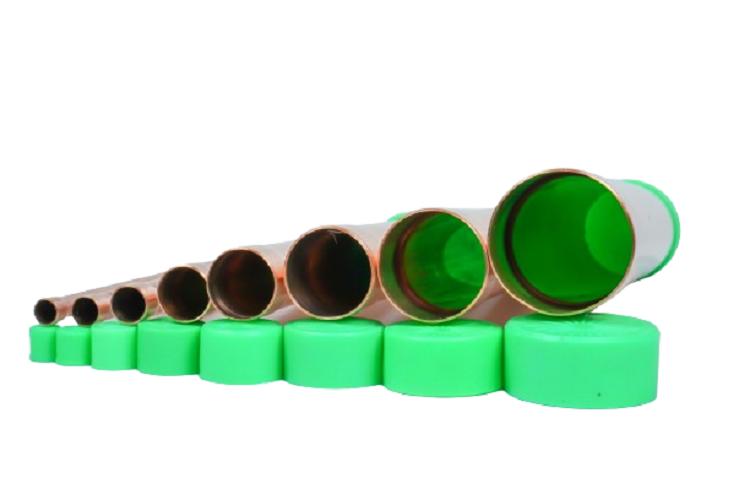 MANDEV 28 mm Copper Pipes Medical 0.9 mm_1