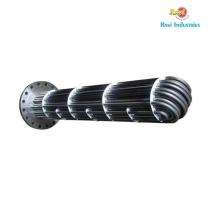 Ravi 0.75 in Tube Bundle Steel Carbon Steel No_0