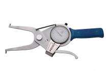 YUZUKI IDCG7595 75 - 95 mm Stainless Steel Measuring Calipers_0