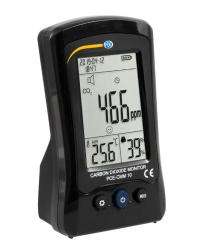 PCE PCE-CMM 10 Air Quality Meter 400 - 5000 ppm_0