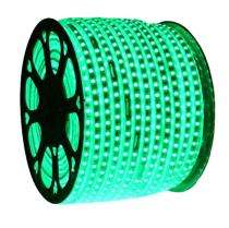 Green 5 m 10 W LED Strip Lights_0