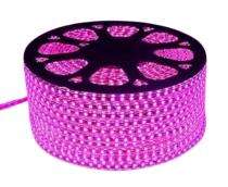 Pink 50 m 10 W LED Strip Lights_0