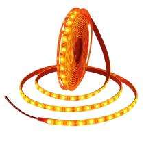 Orange 50 m 10 W LED Strip Lights_0