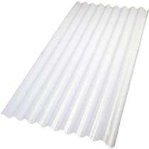 AMNS Corrugated PPGL Roofing Sheet_0