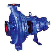 60 hp Centrifugal End Suction Pumps_0