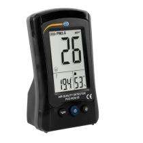 PCE PCE-RCM 05 Air Quality Meter 0 - 500 μg_0