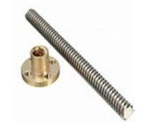 Screw Rods Stainless Steel_0